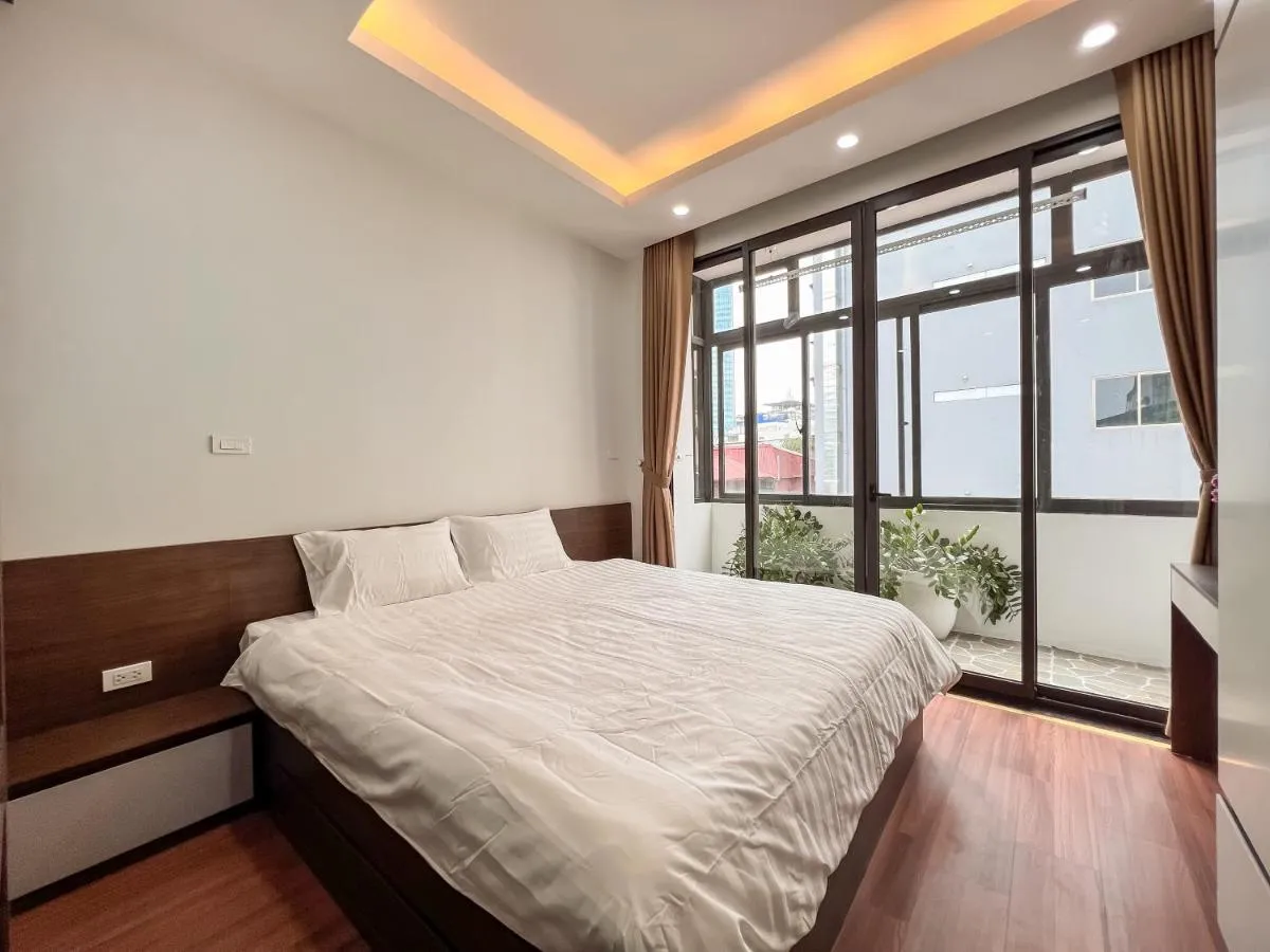 Image 2 of NINE HOUSING 49 Linh Lang