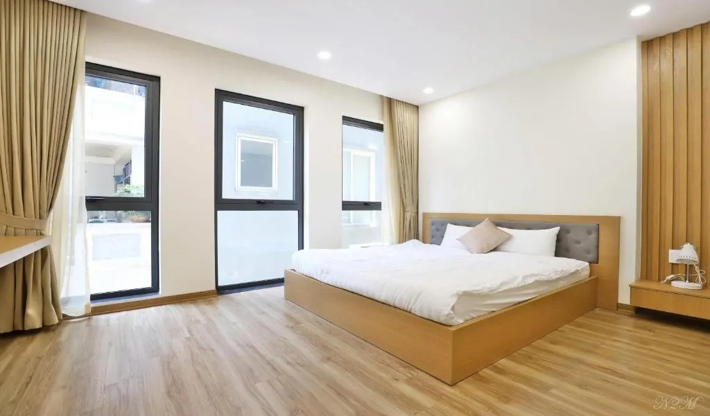 Image of NINE HOUSING B3 Kim Ma