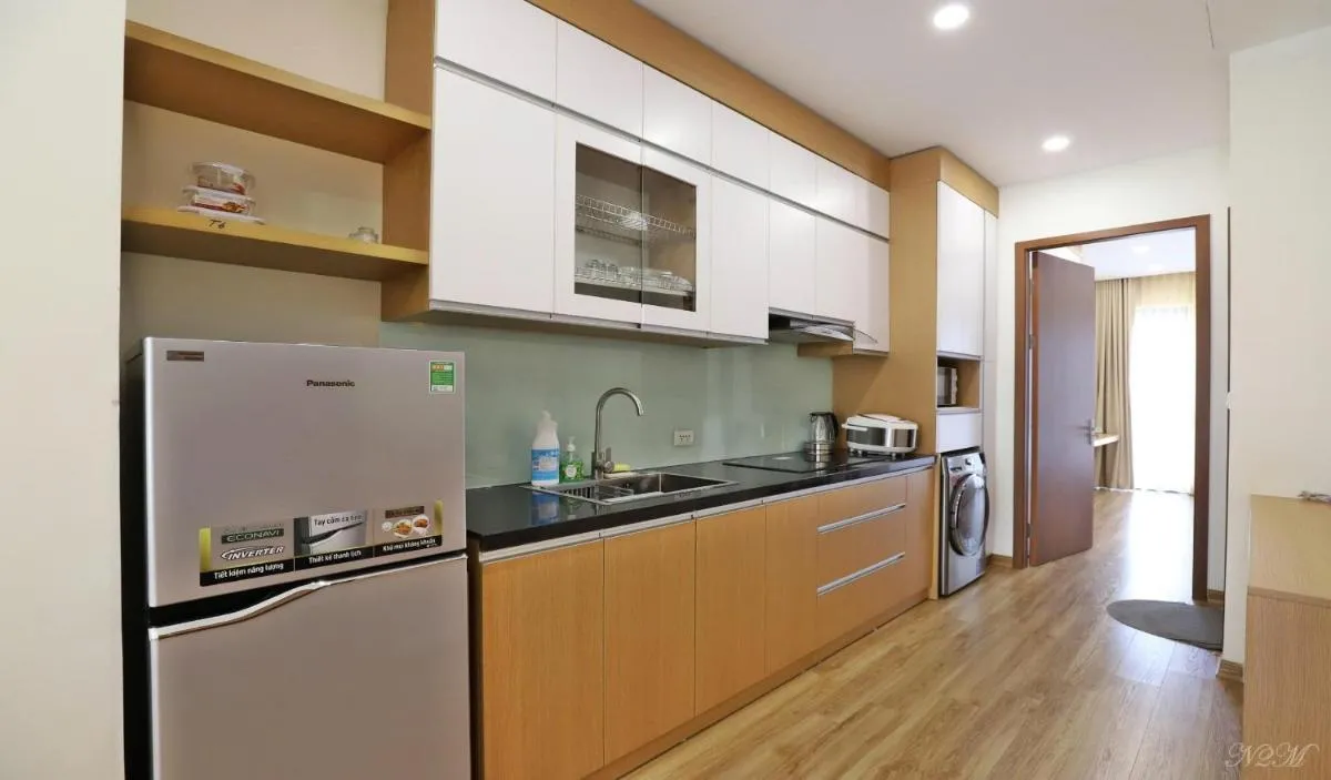 Image 3 of NINE HOUSING B3 Kim Ma