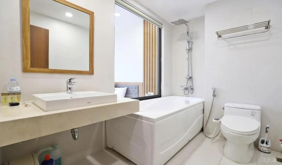 Image 2 of NINE HOUSING B3 Kim Ma