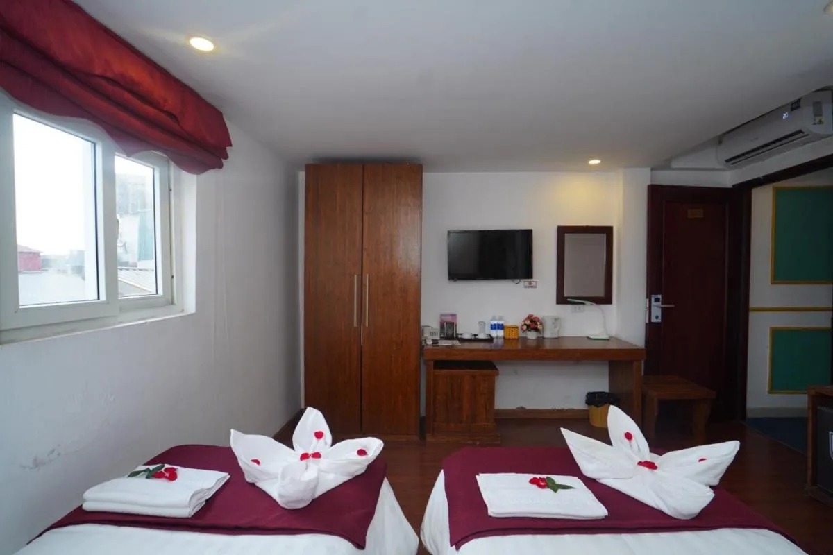 Image 4 of NT Elysian hotel