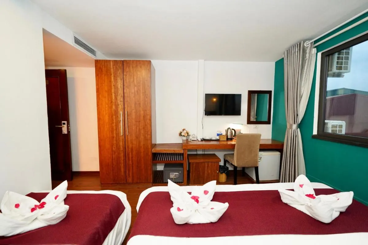 Image 1 of NT Elysian hotel