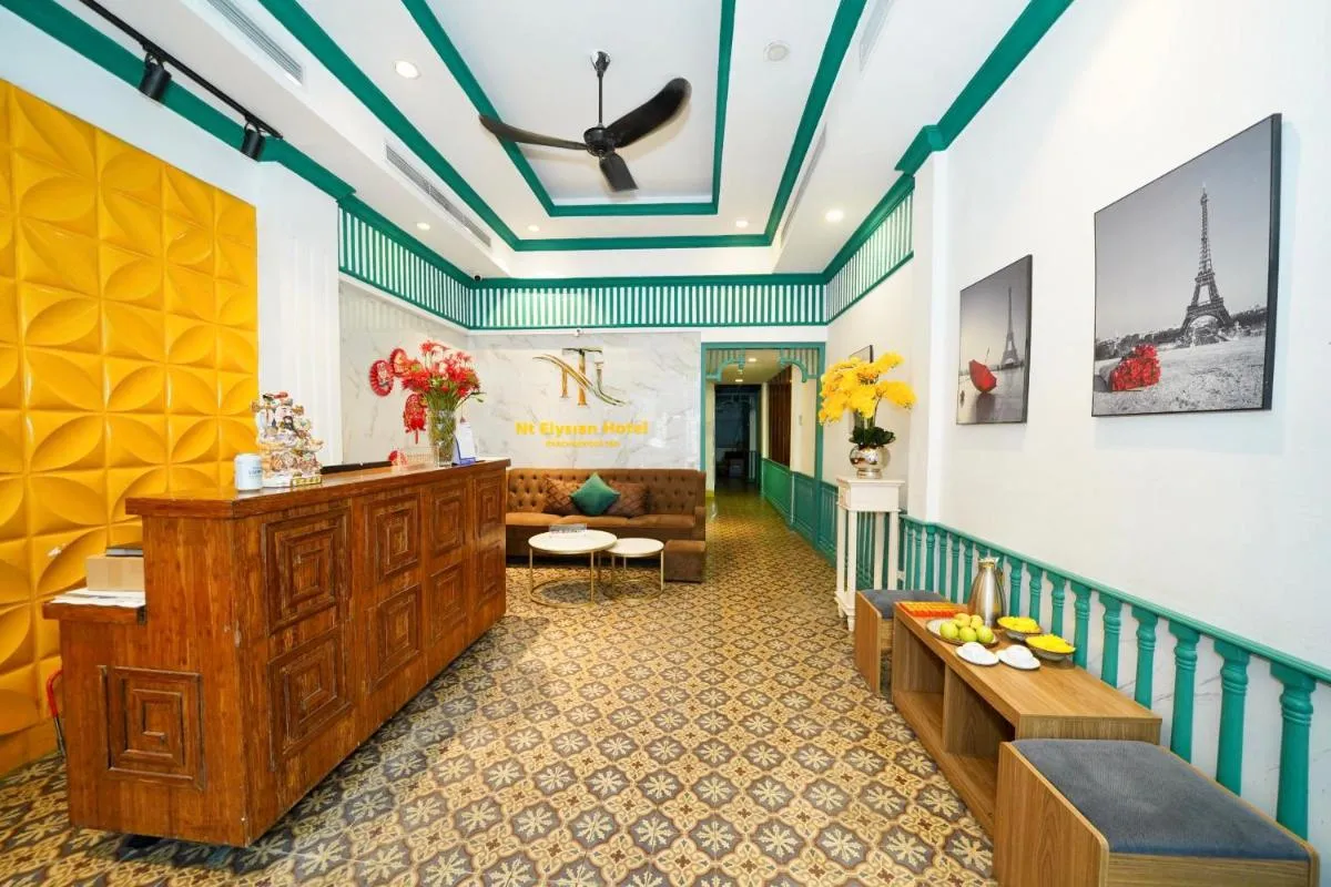 Image 6 of NT Elysian hotel
