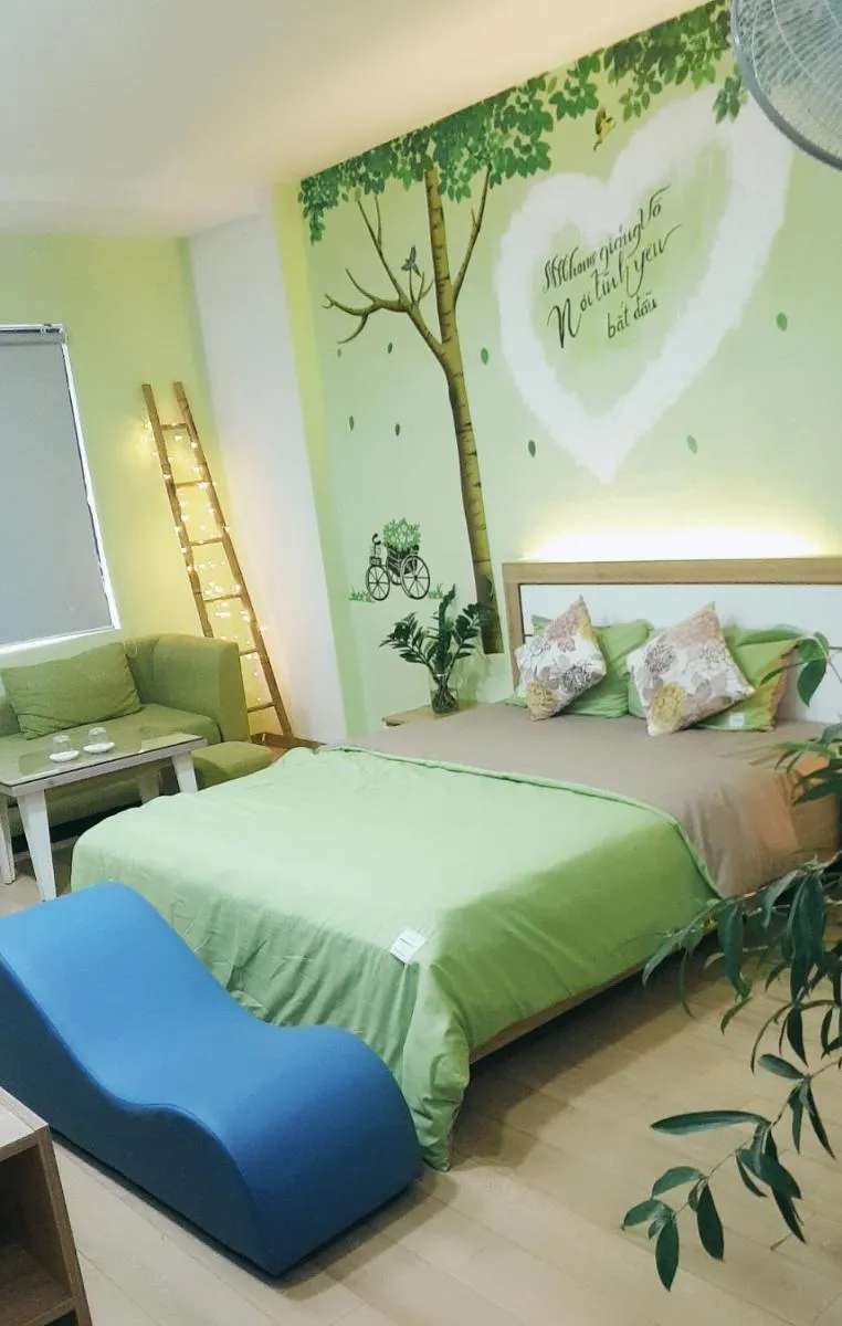 Image 6 of NYT Home Giang Vo