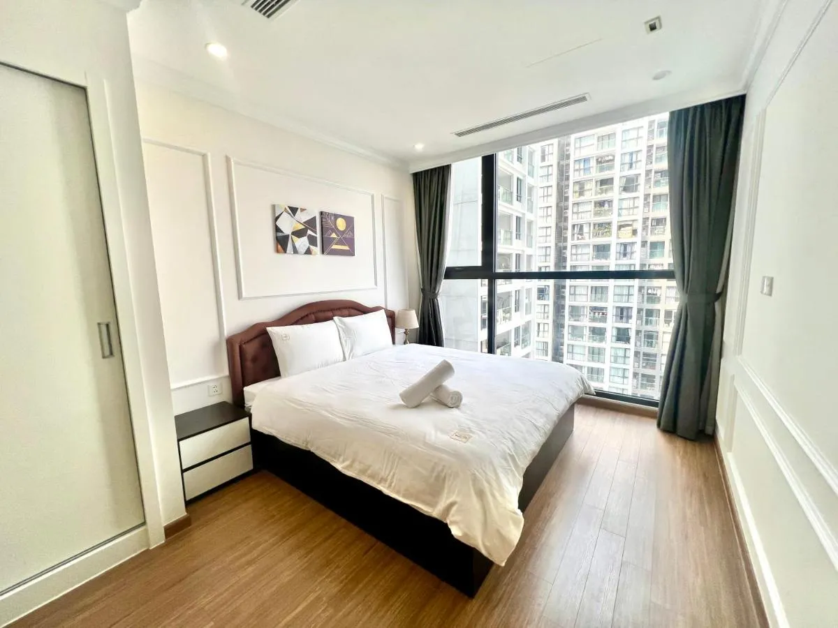 Image 6 of Nanahousing-3 Bedroom Apartment Vinhomes Skylake