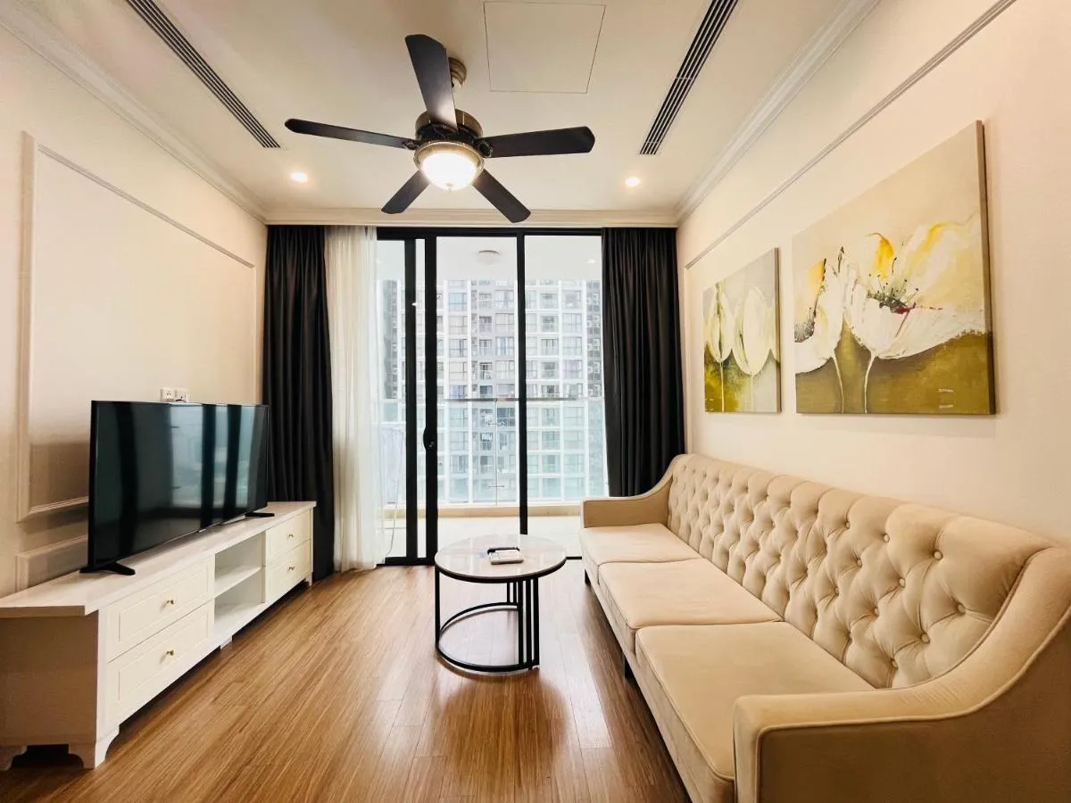 Image 4 of Nanahousing-3 Bedroom Apartment Vinhomes Skylake