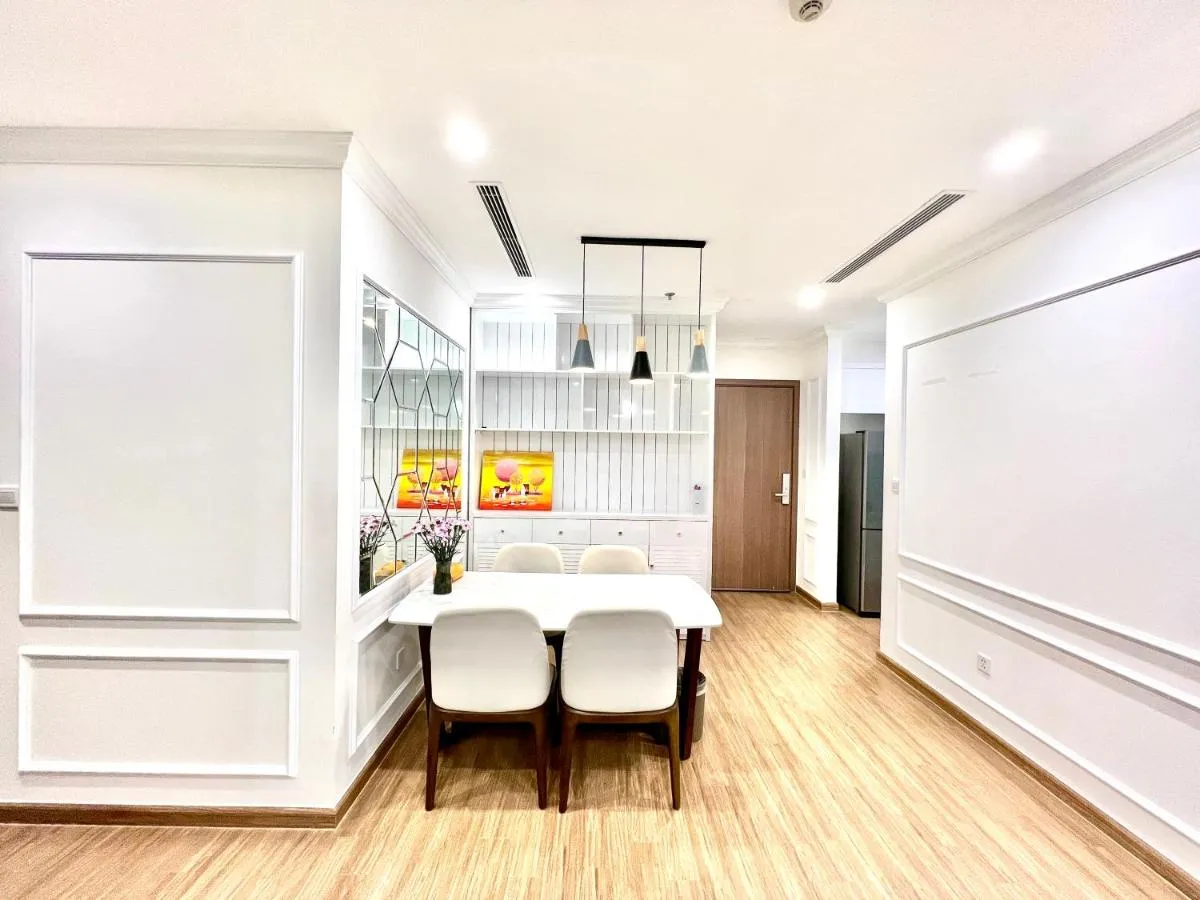 Image 2 of Nanahousing-3 Bedroom Apartment Vinhomes Skylake