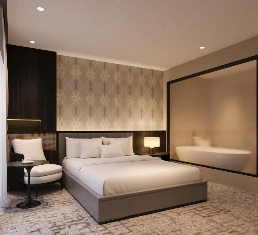 Image of New Apart Hotel
