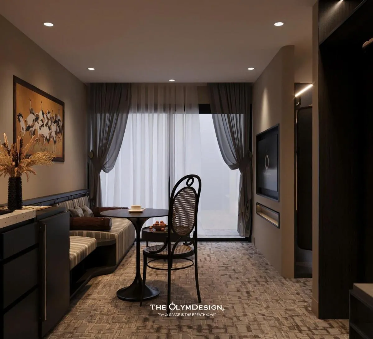Image 4 of New Apart Hotel