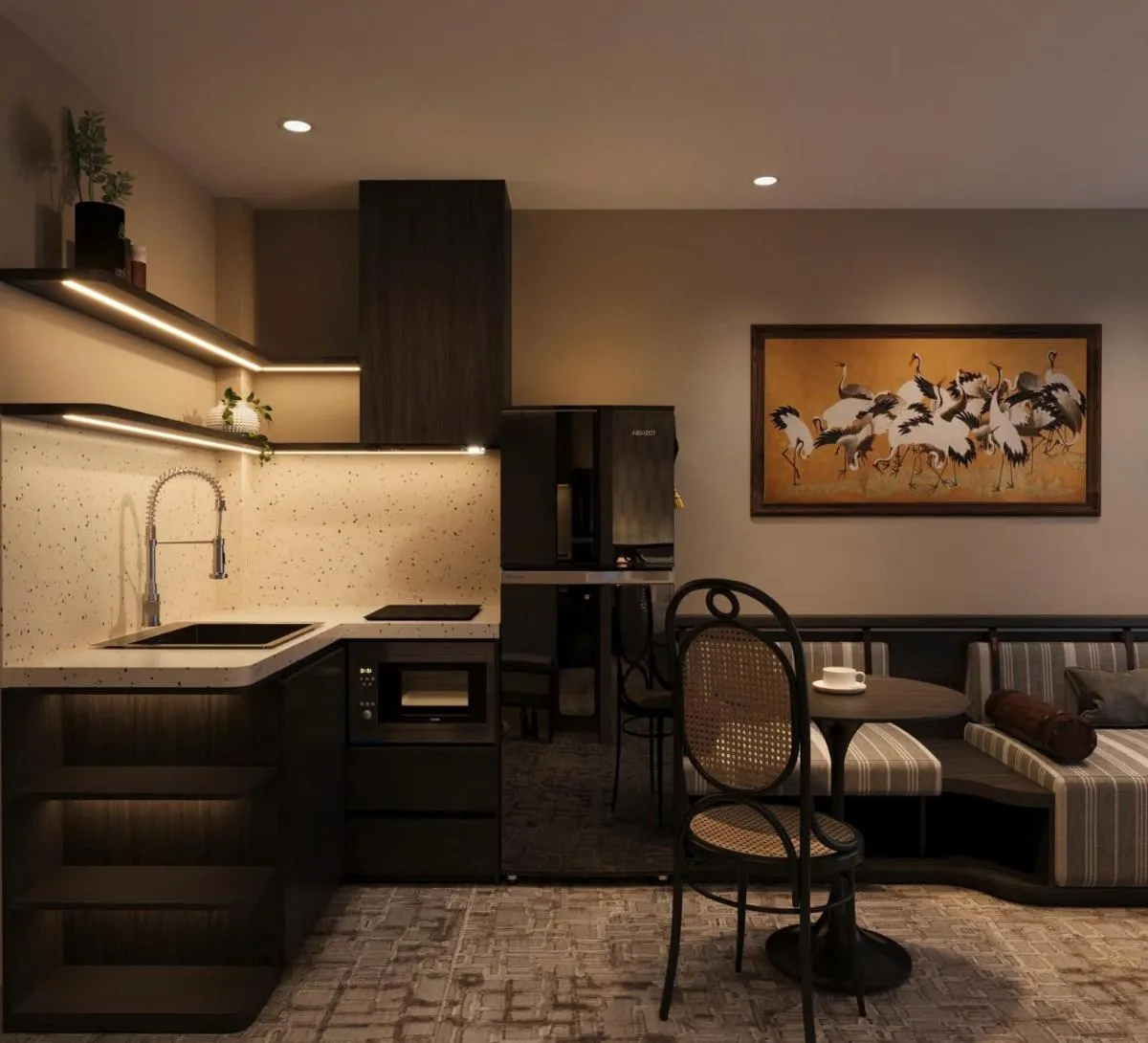Image 2 of New Apart Hotel
