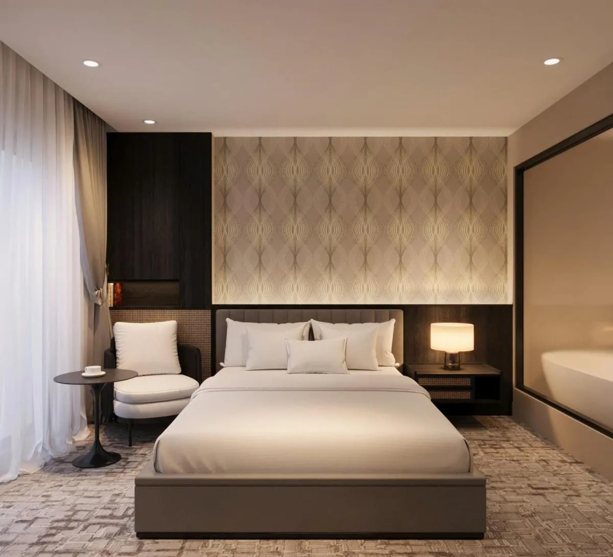 Image 1 of New Apart Hotel