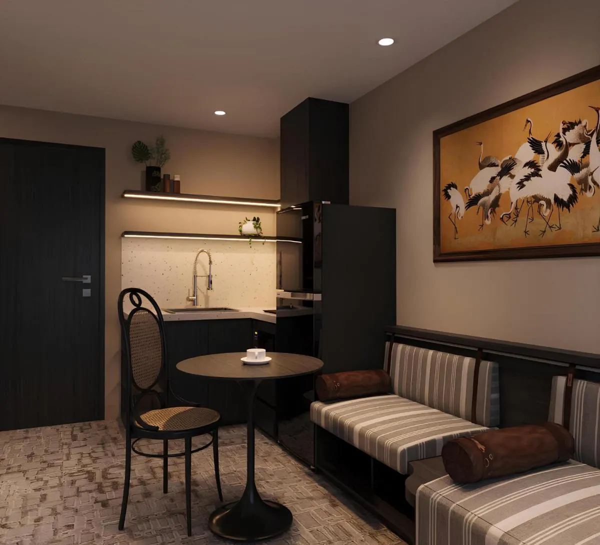 Image 6 of New Apart Hotel