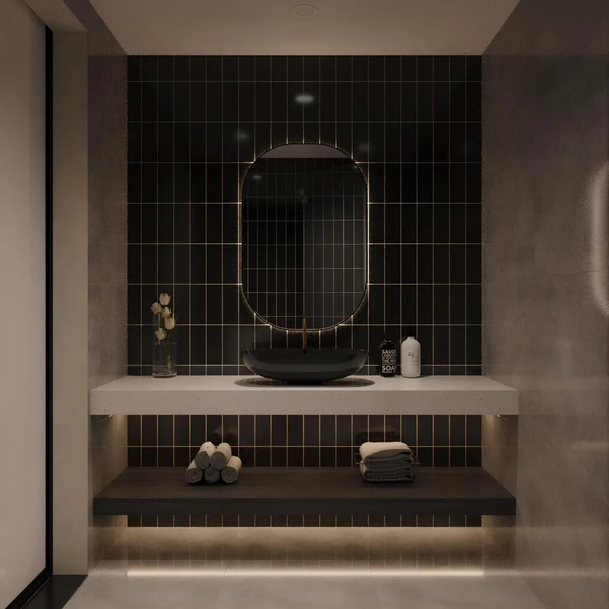 Image 3 of New Apart Hotel