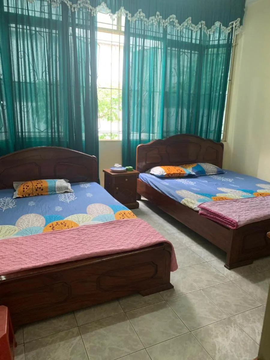 Image 3 of Nhà nghỉ Minh Quảng