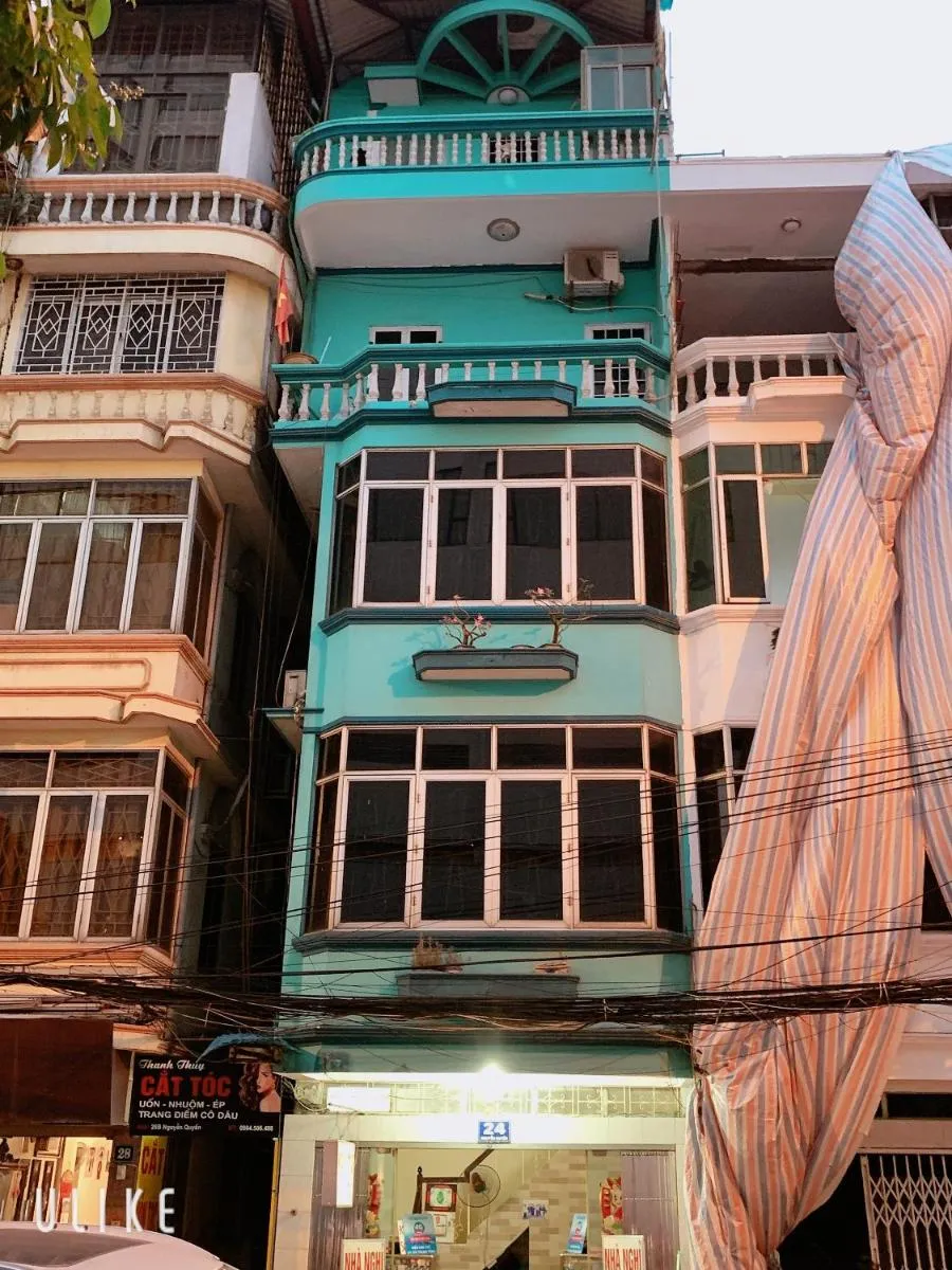 Image 5 of Nhà nghỉ Minh Quảng