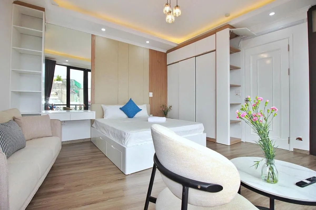 Image 6 of Nice Studio in Ba Dinh