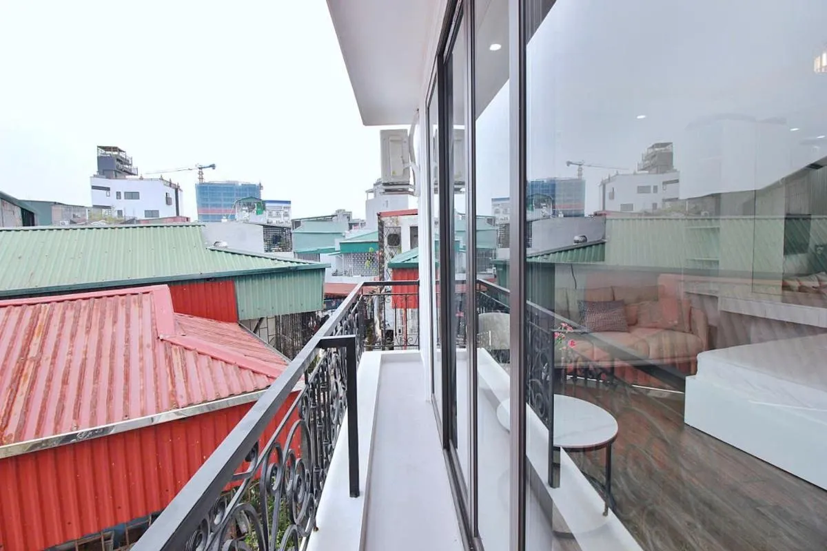 Image 5 of Nice Studio in Ba Dinh
