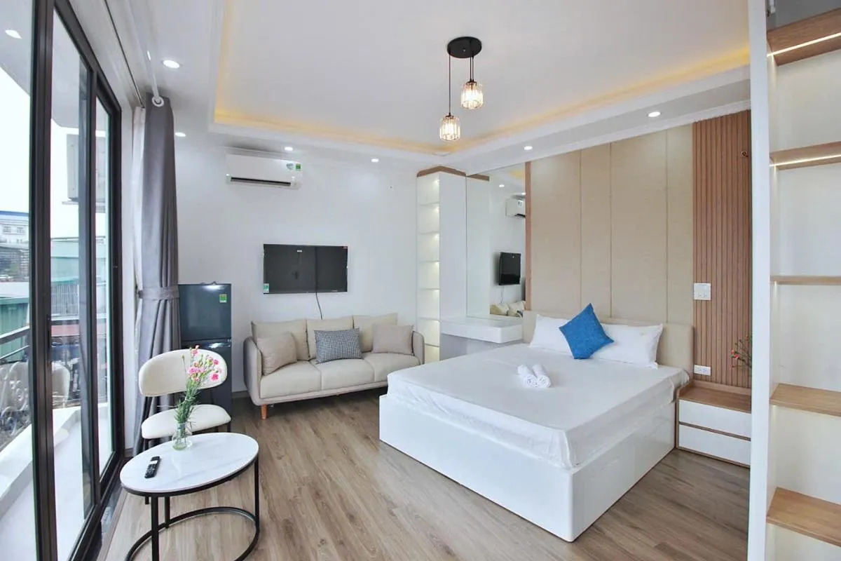 Image 4 of Nice Studio in Ba Dinh