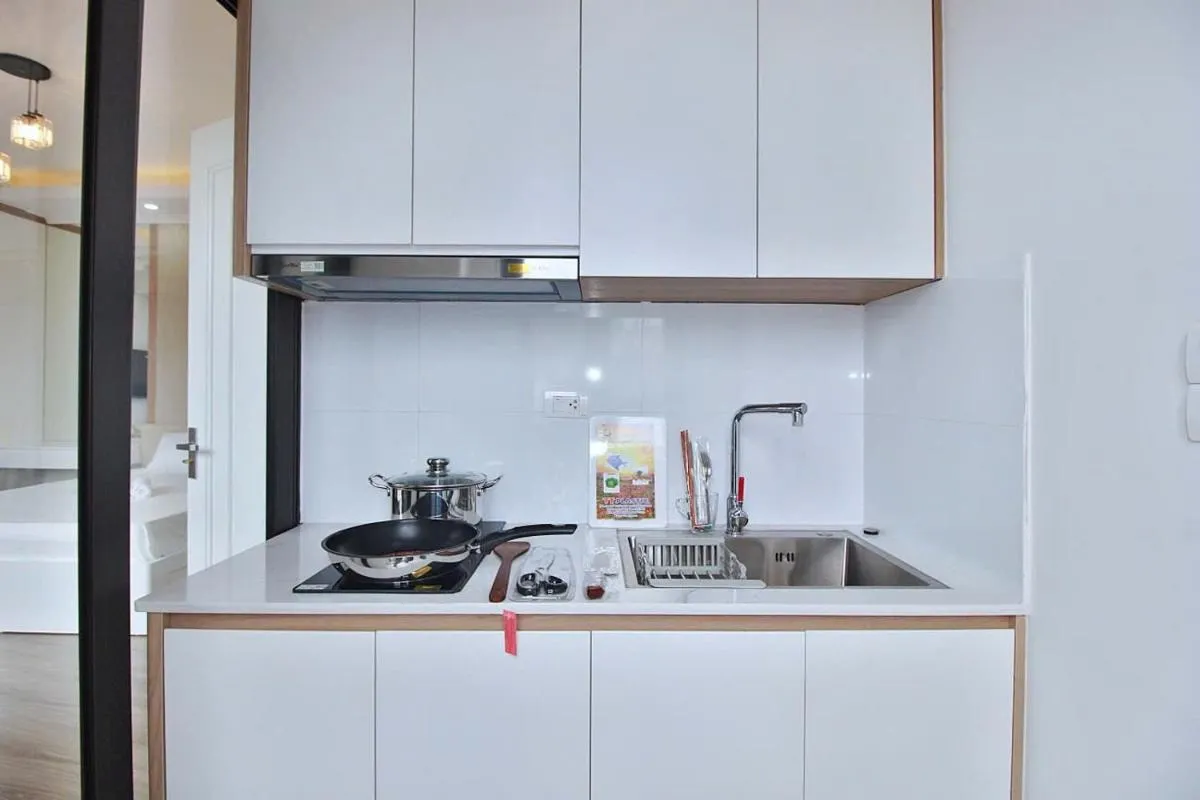Image 3 of Nice Studio in Ba Dinh