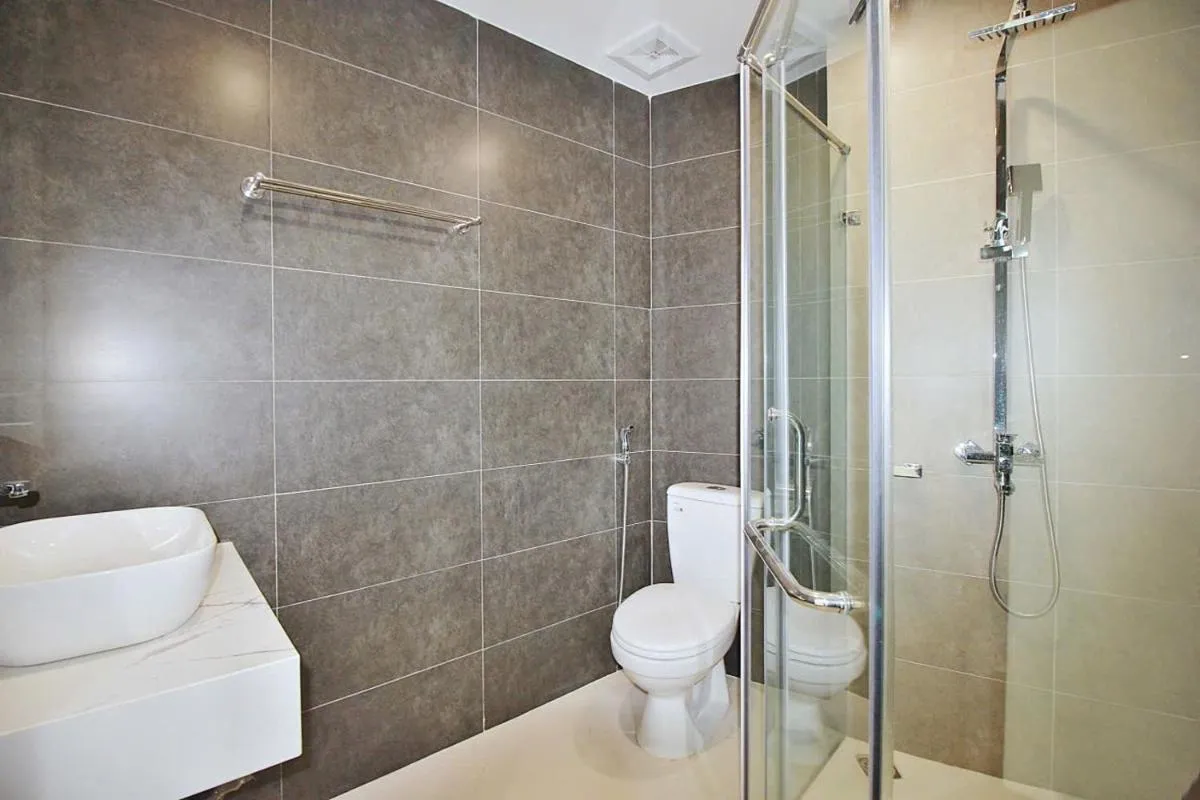 Image 2 of Nice Studio in Ba Dinh