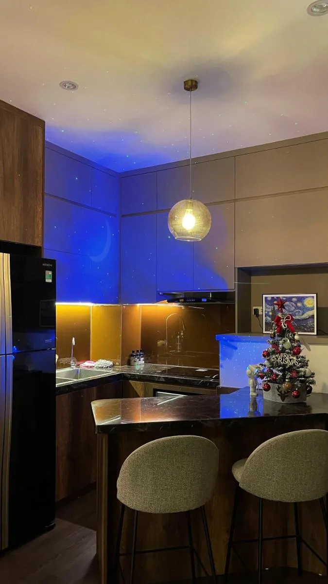 Image 6 of Nih Homestay Old Quarter Chic Studio Apartment