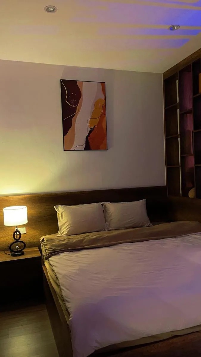 Image 1 of Nih Homestay Old Quarter Chic Studio Apartment