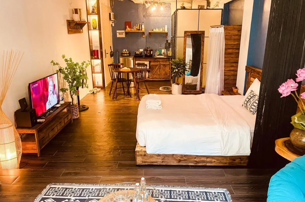 Image 4 of OH Trendy homes Le Phung Hieu