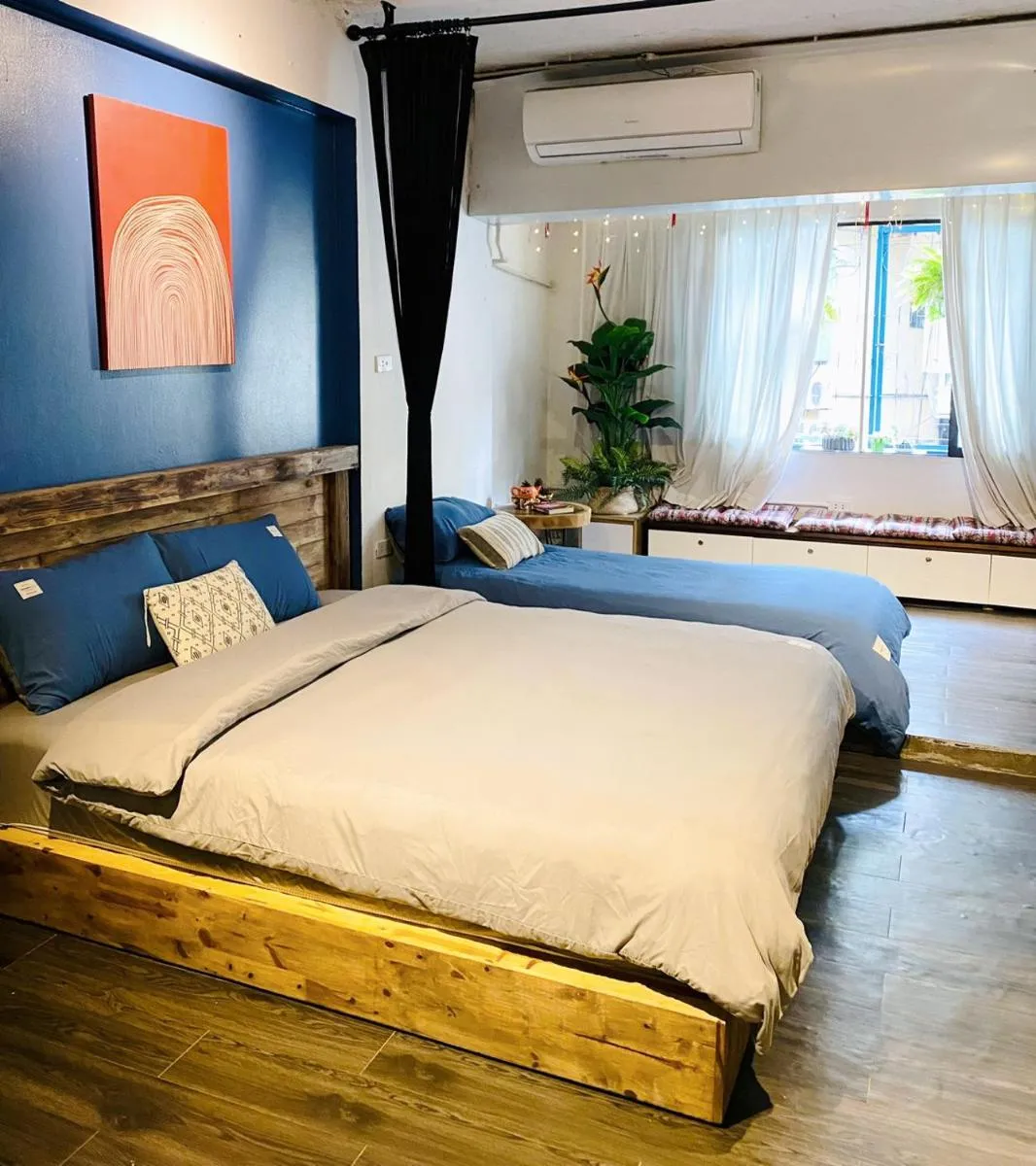 Image 6 of OH Trendy homes Le Phung Hieu