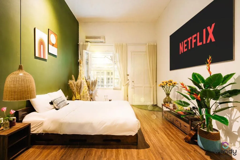 Image of OH Trendy homes Trang Tien
