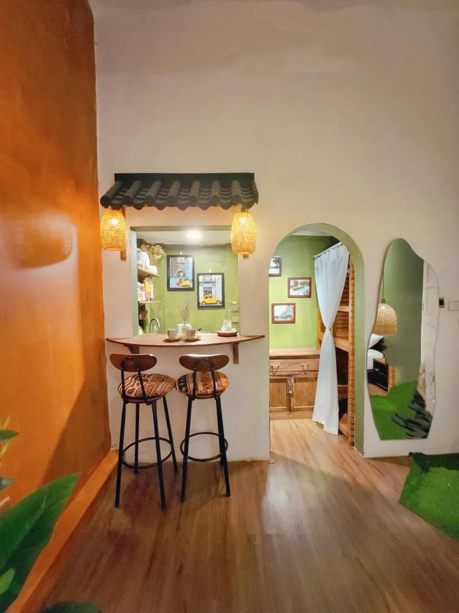 Image 4 of OH Trendy homes Trang Tien