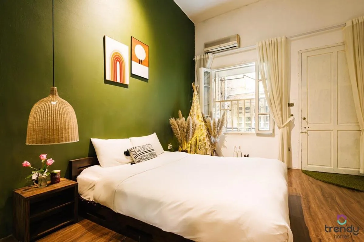 Image 1 of OH Trendy homes Trang Tien
