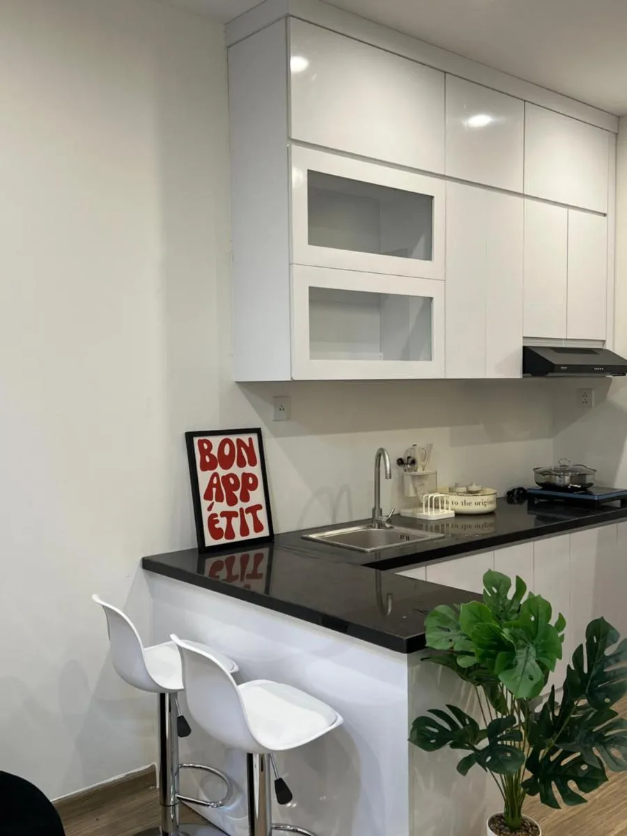 Image 1 of October Homestay Ocean Park