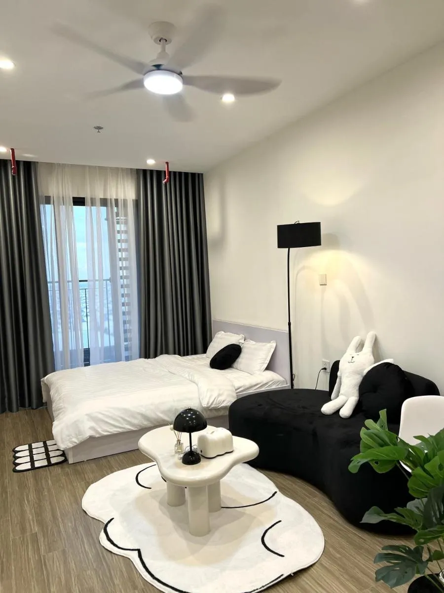 Image 3 of October Homestay Ocean Park