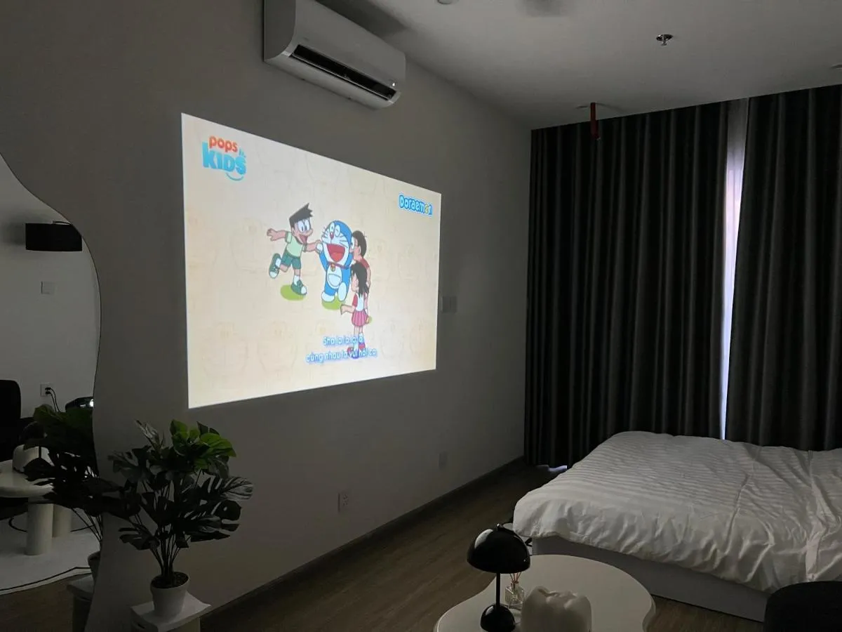 Image 2 of October Homestay Ocean Park