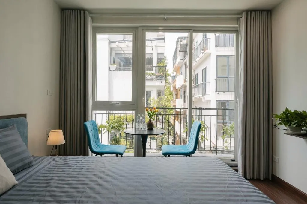 Image of Oikia Westlake Apartment
