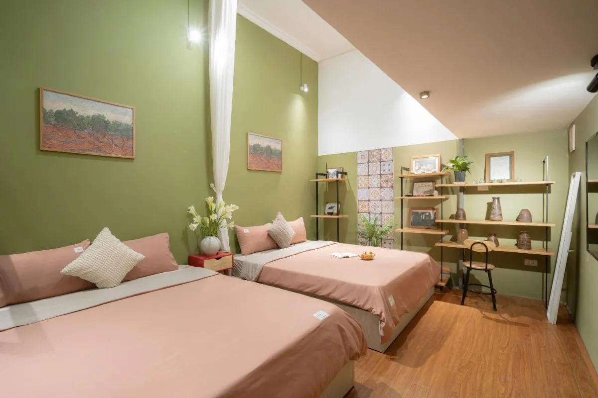 Image 1 of Old Quarter 6 Senses 3Br Hoan Kiem