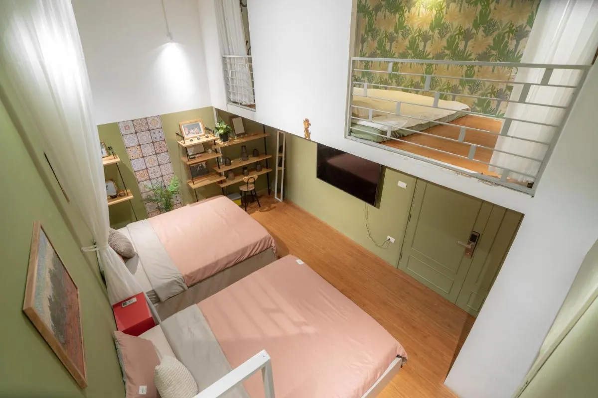 Image 2 of Old Quarter 6 Senses 3Br Hoan Kiem