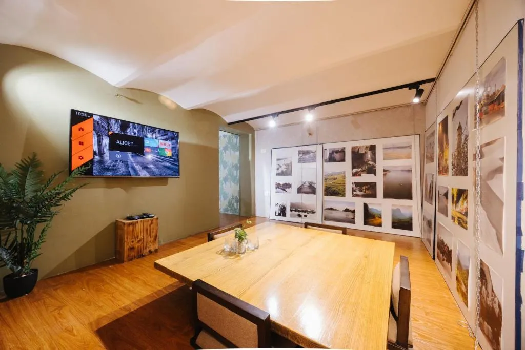 Image of Old Quarter 6 Senses 3Br Hoan Kiem