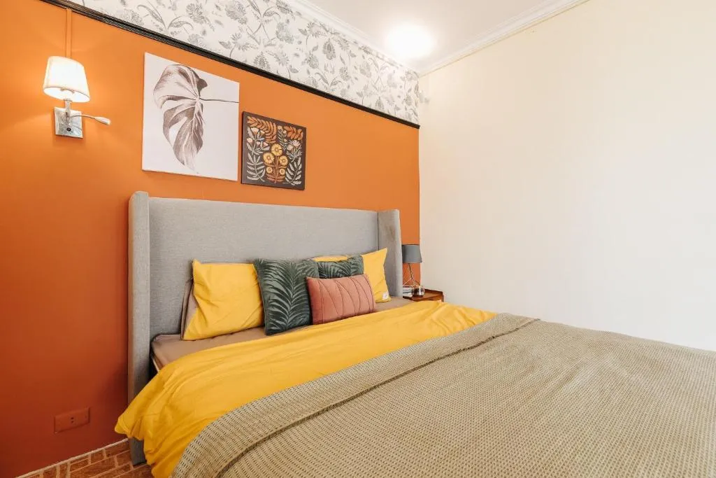 Image of Old town, super spacious, good price, comfortable 43 phùng hưng street