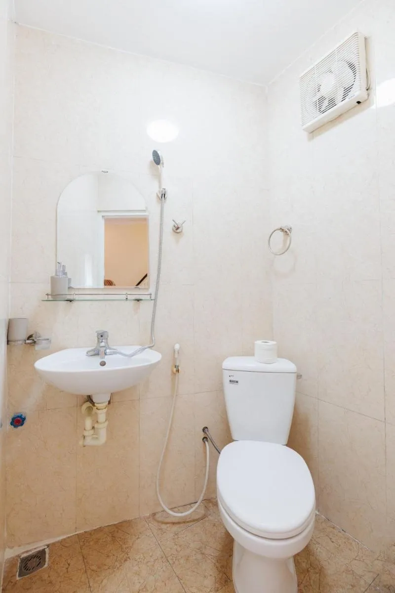 Image 6 of Old town, super spacious, good price, comfortable 43 phùng hưng street
