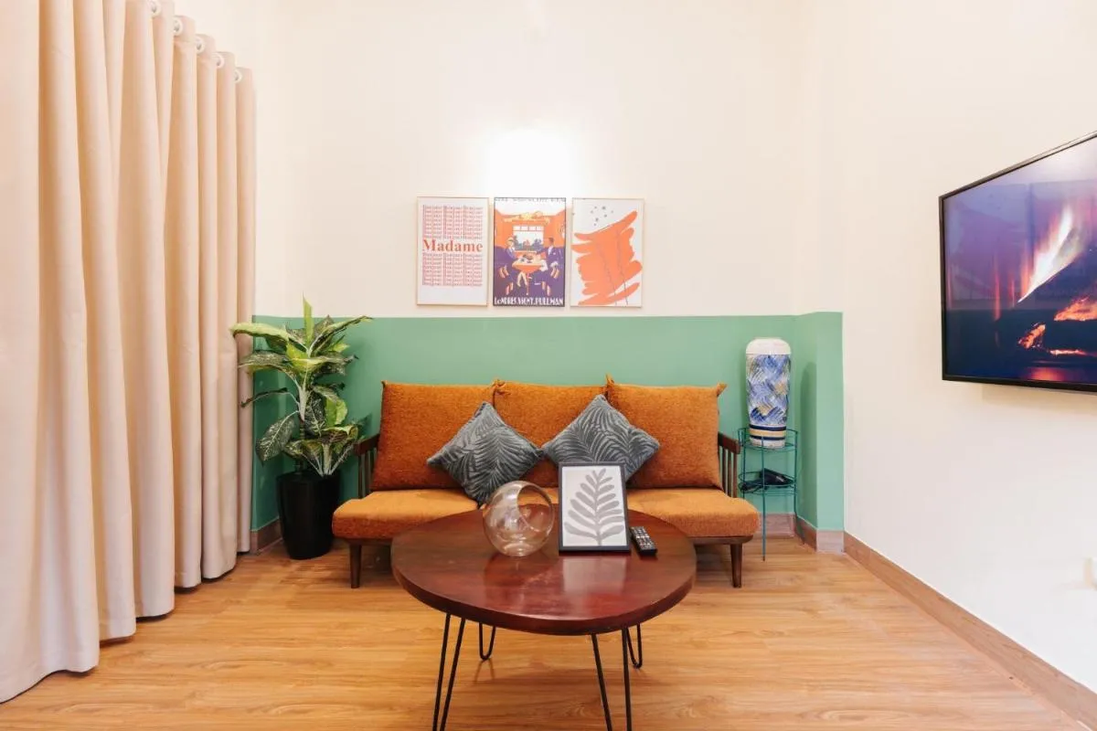Image 4 of Old town, super spacious, good price, comfortable 43 phùng hưng street