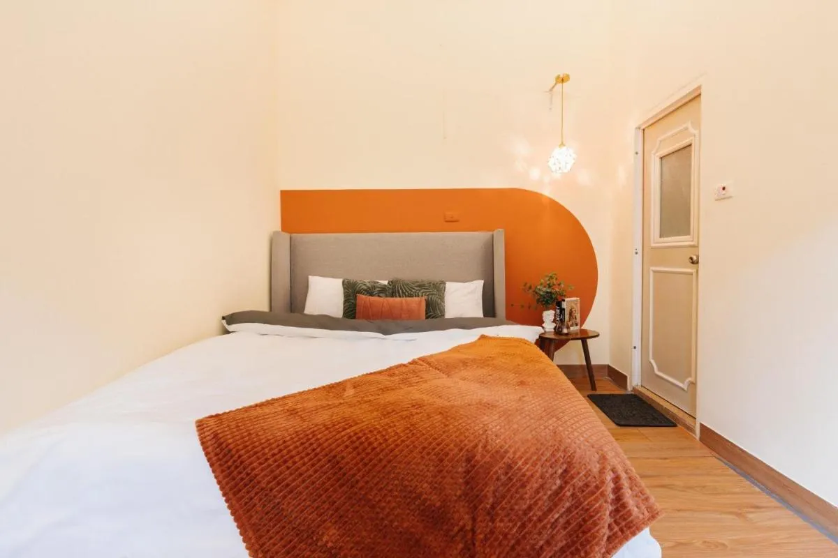 Image 5 of Old town, super spacious, good price, comfortable 43 phùng hưng street