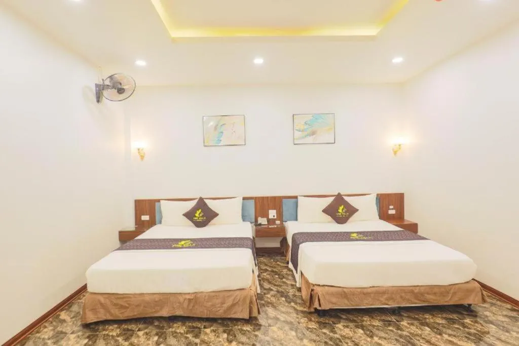 Image 1 of One Villa 3 Hotel Hà Nội
