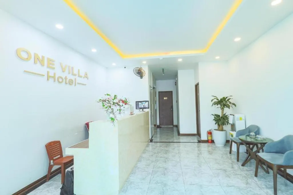 Image 4 of One Villa 3 Hotel Hà Nội