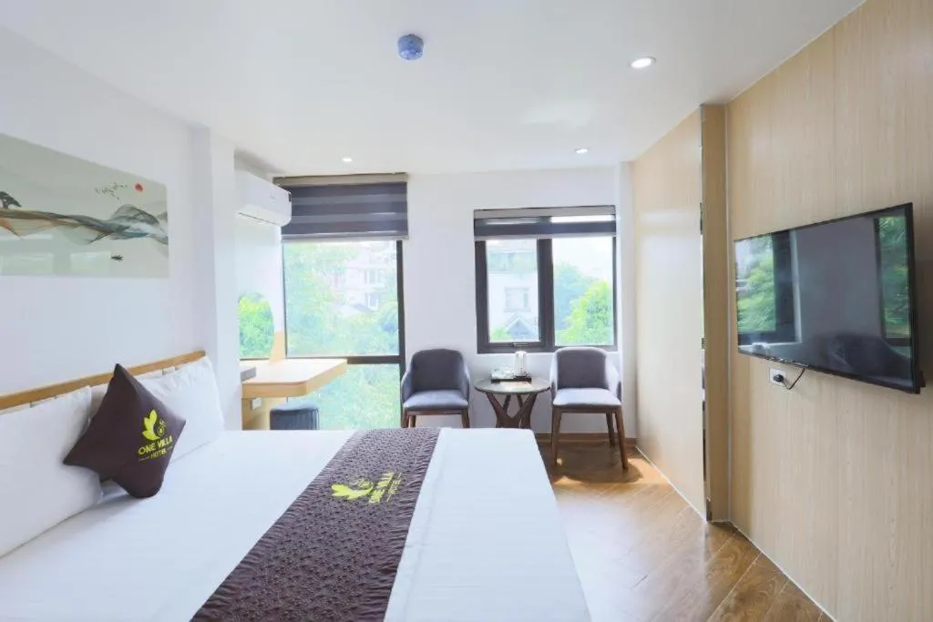 Image 6 of One Villa 4 Hotel