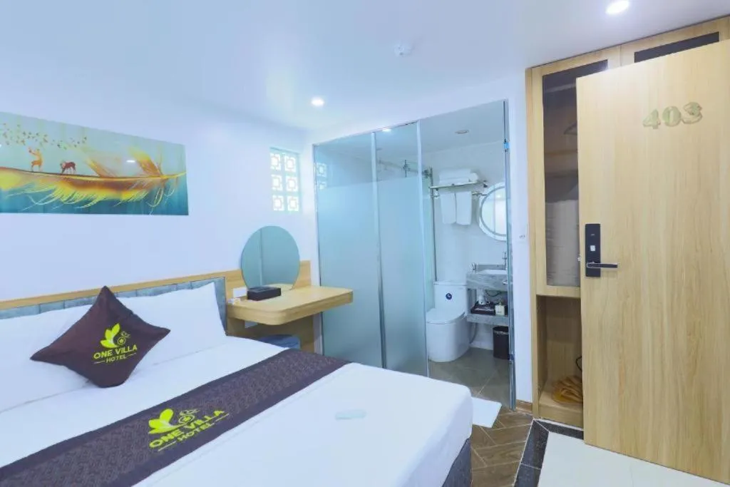 Image 2 of One Villa 4 Hotel