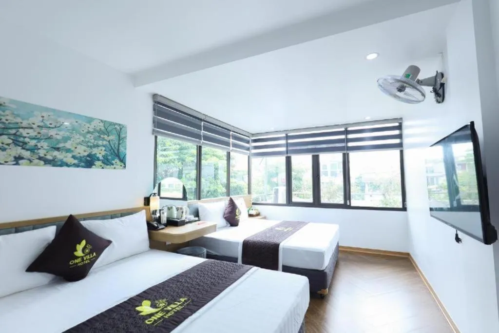 Image 4 of One Villa 4 Hotel