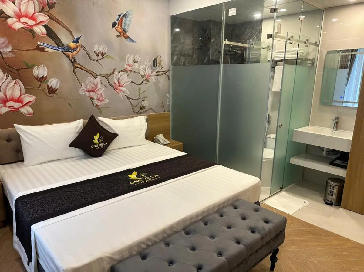 Image 1 of One Villa Hotel 5 Hà Nội