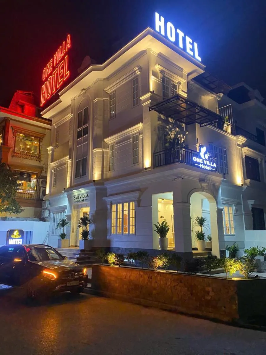 Image 5 of One Villa Hotel 5 Hà Nội