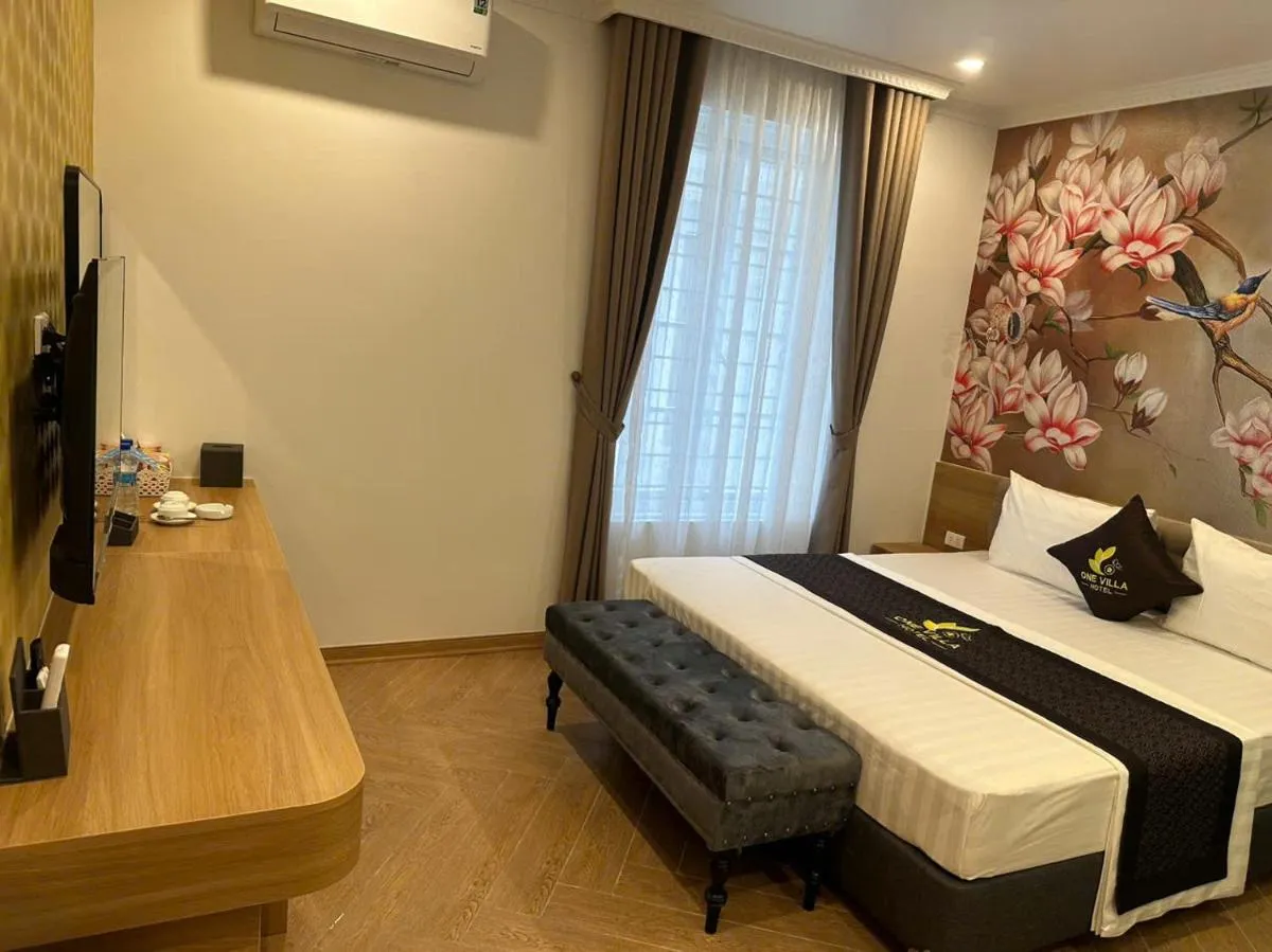 Image 4 of One Villa Hotel 5 Hà Nội